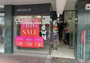 Listing
