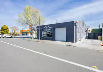 Listing