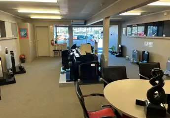 Listing