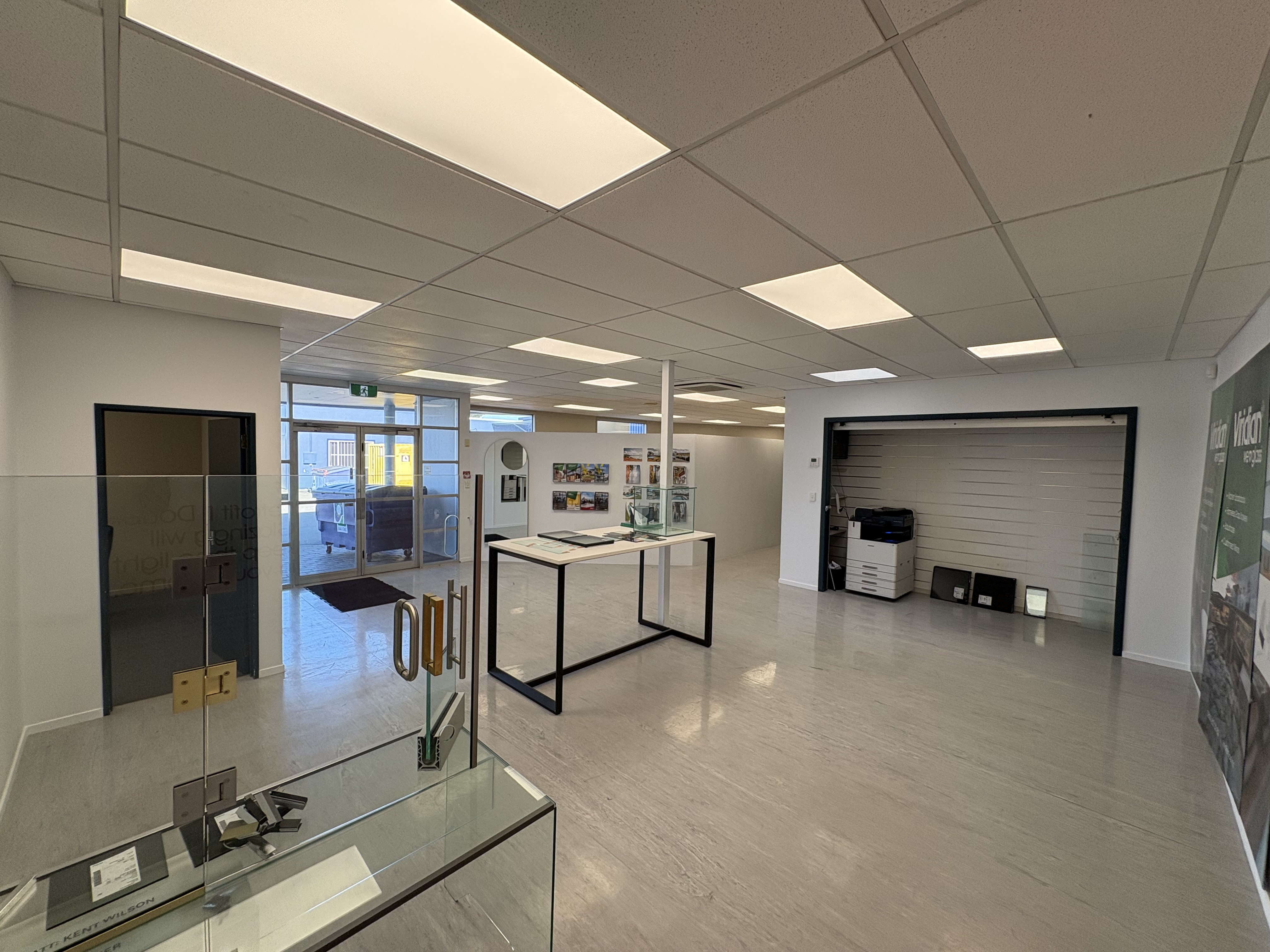 Listing