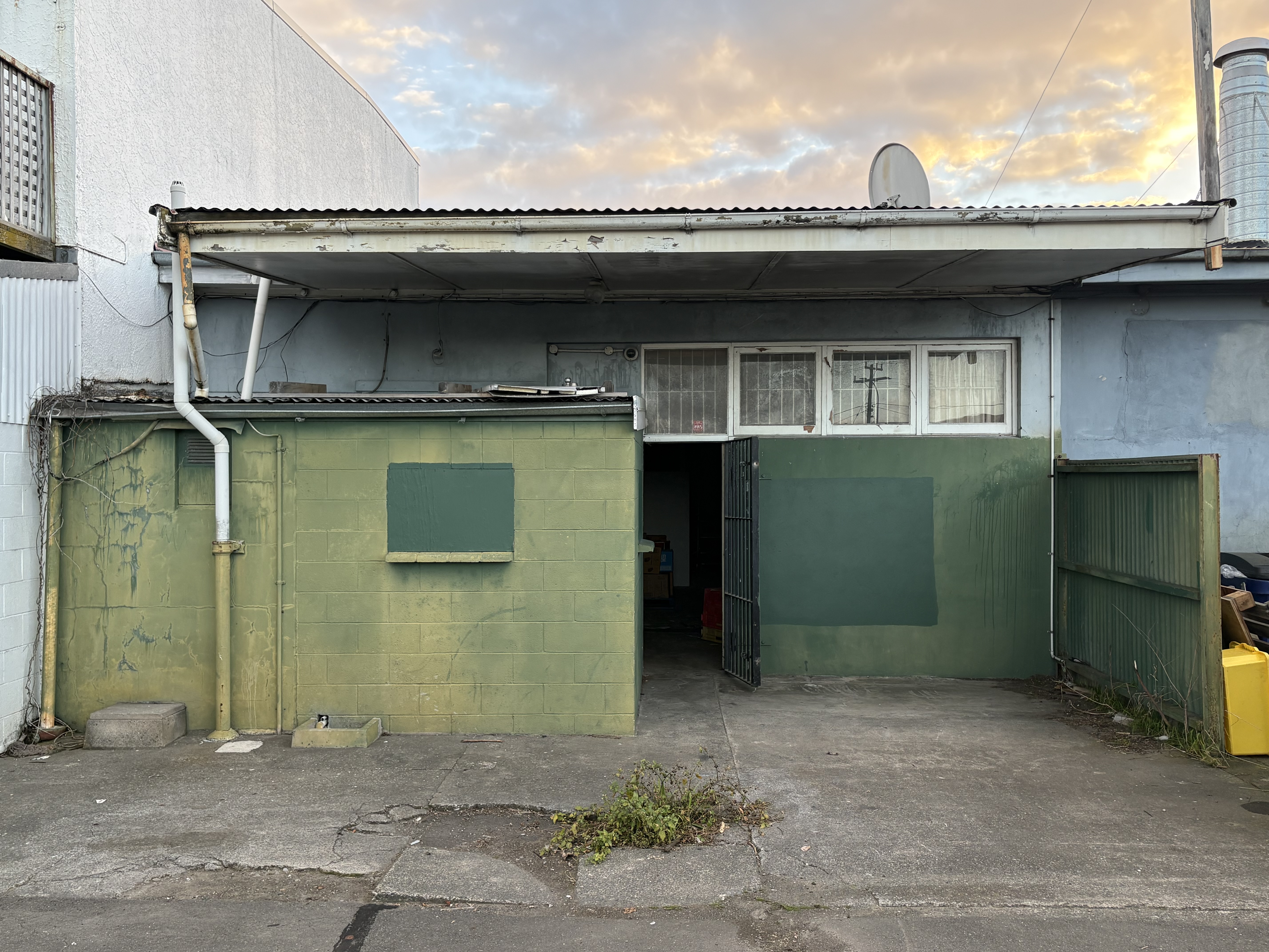 Listing