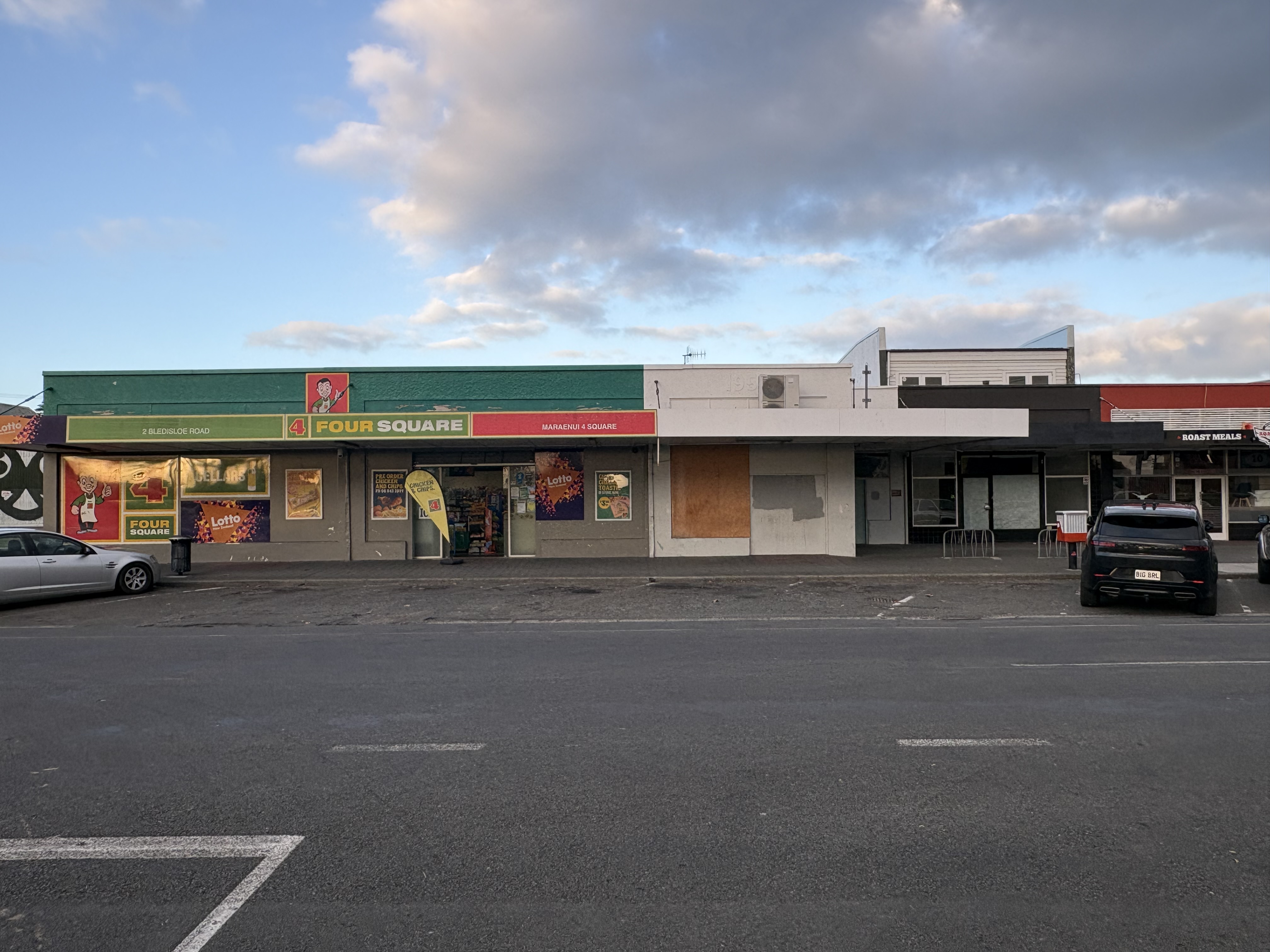 Listing