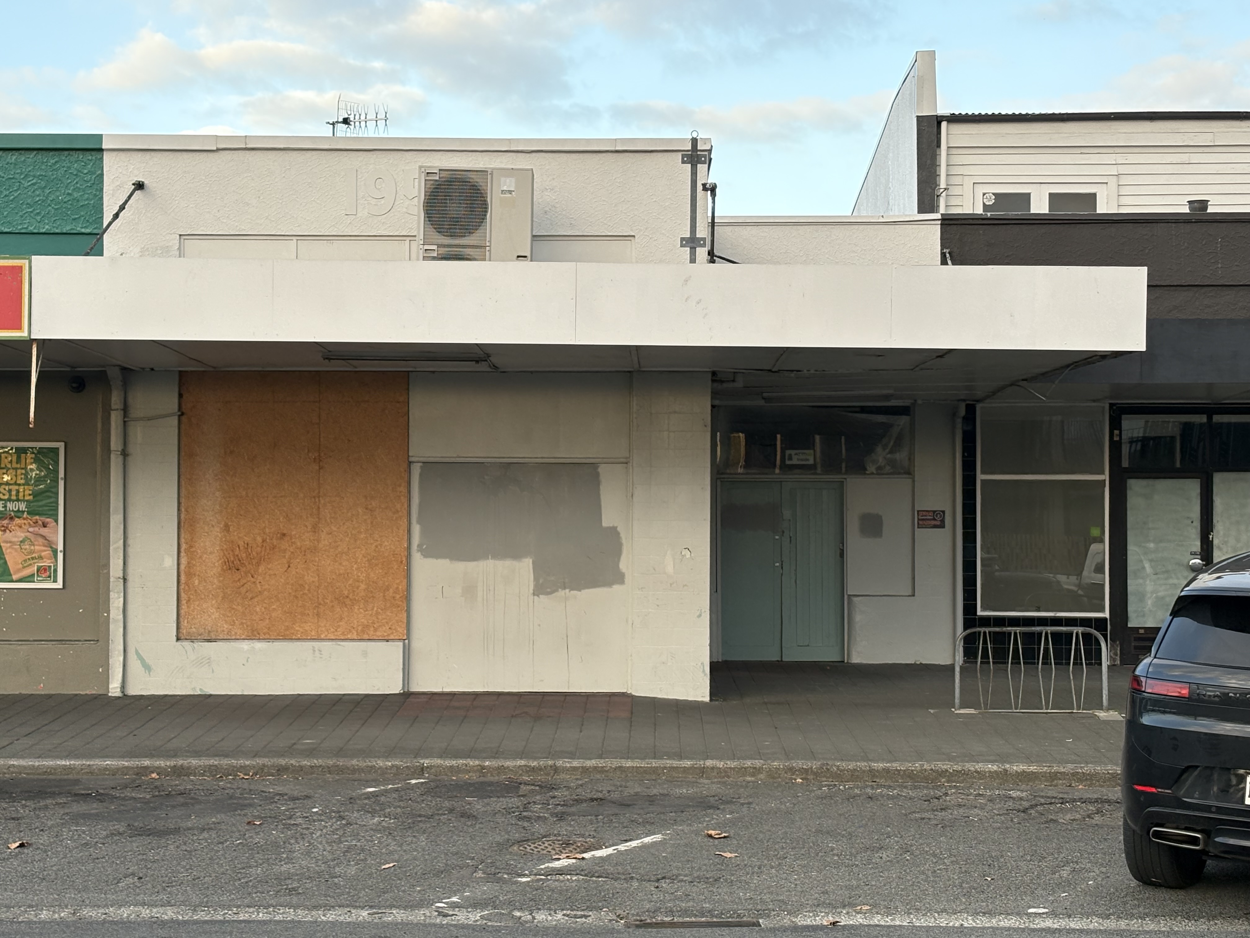 Listing