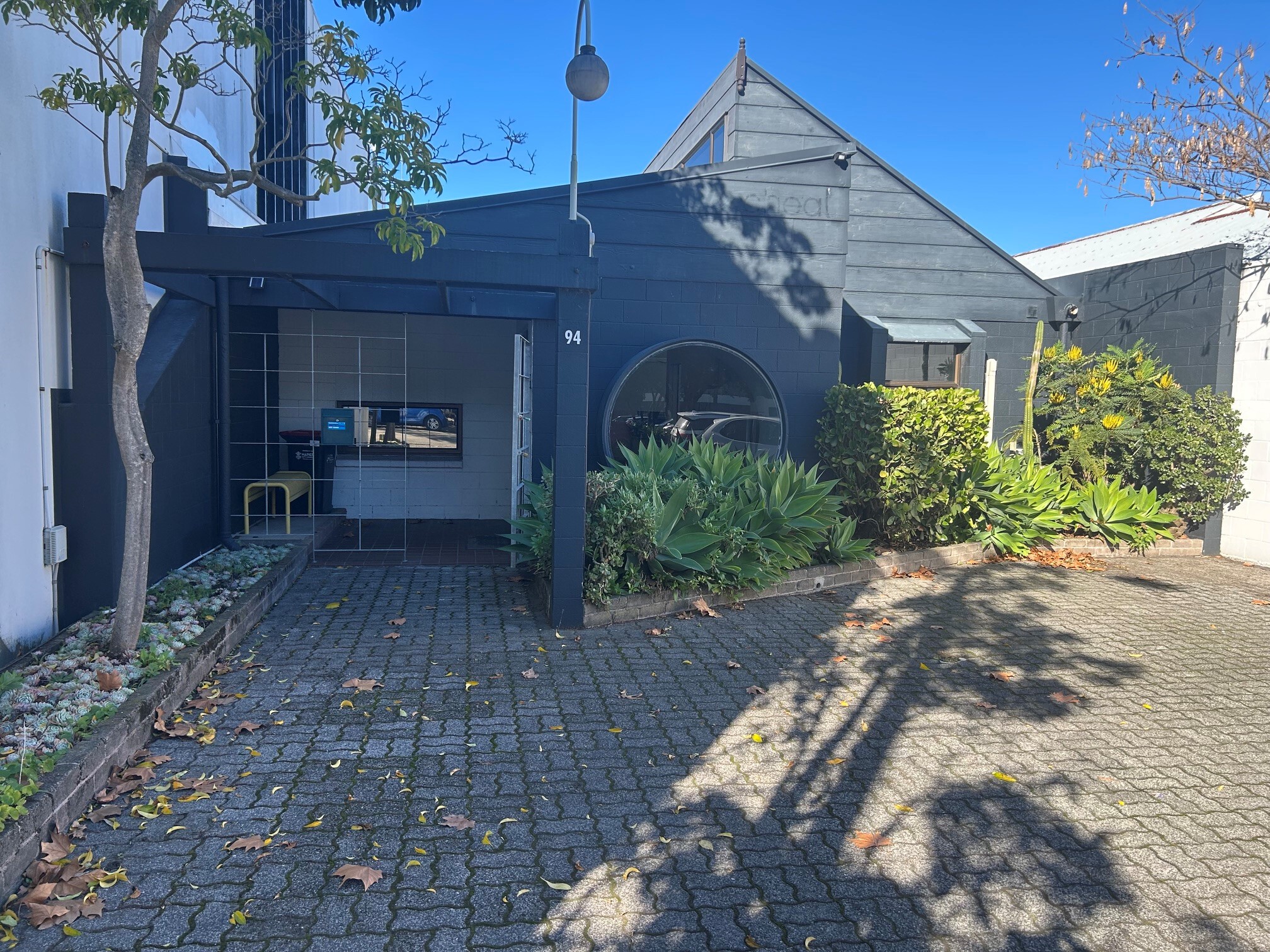 Listing