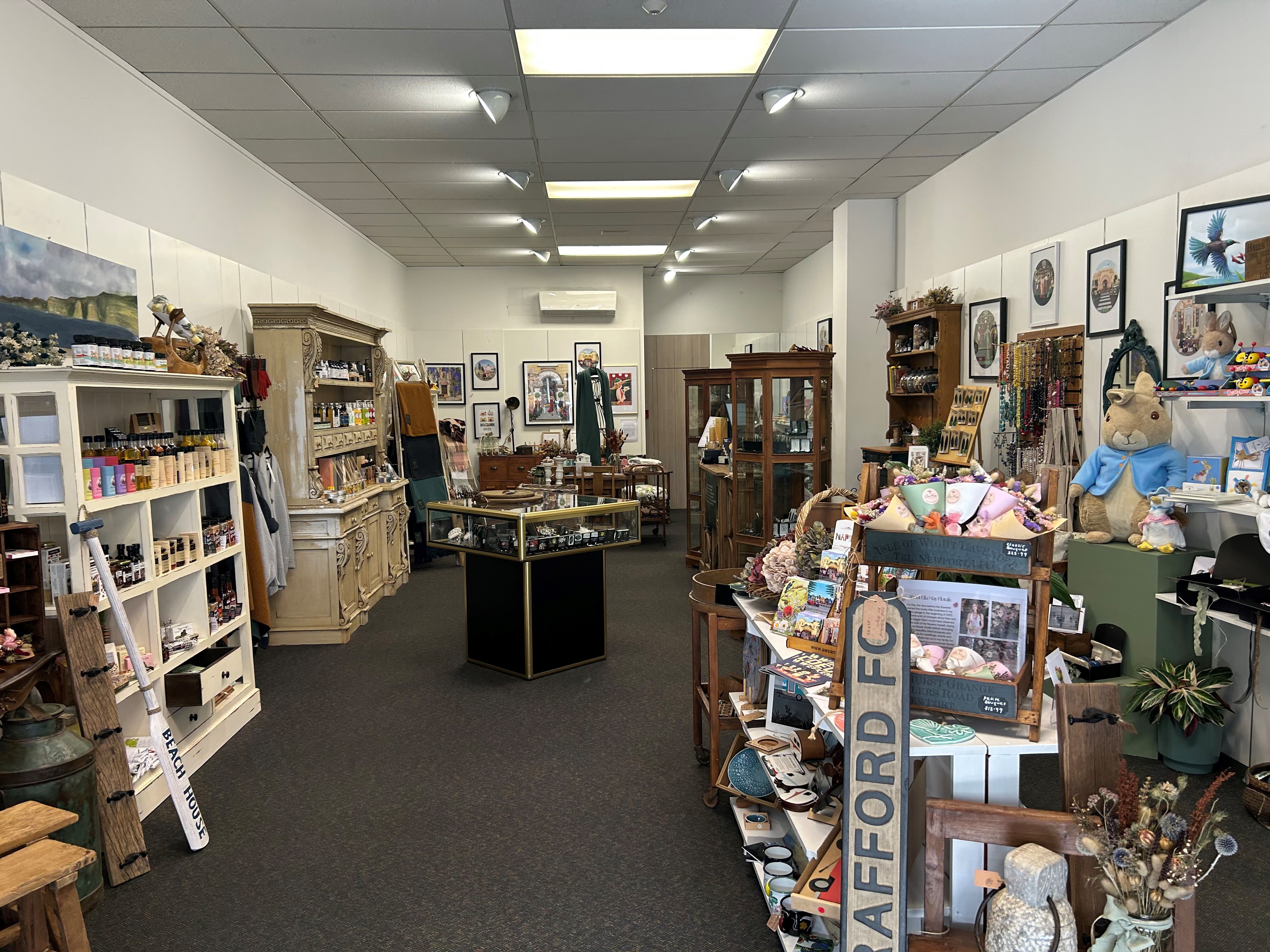 Listing