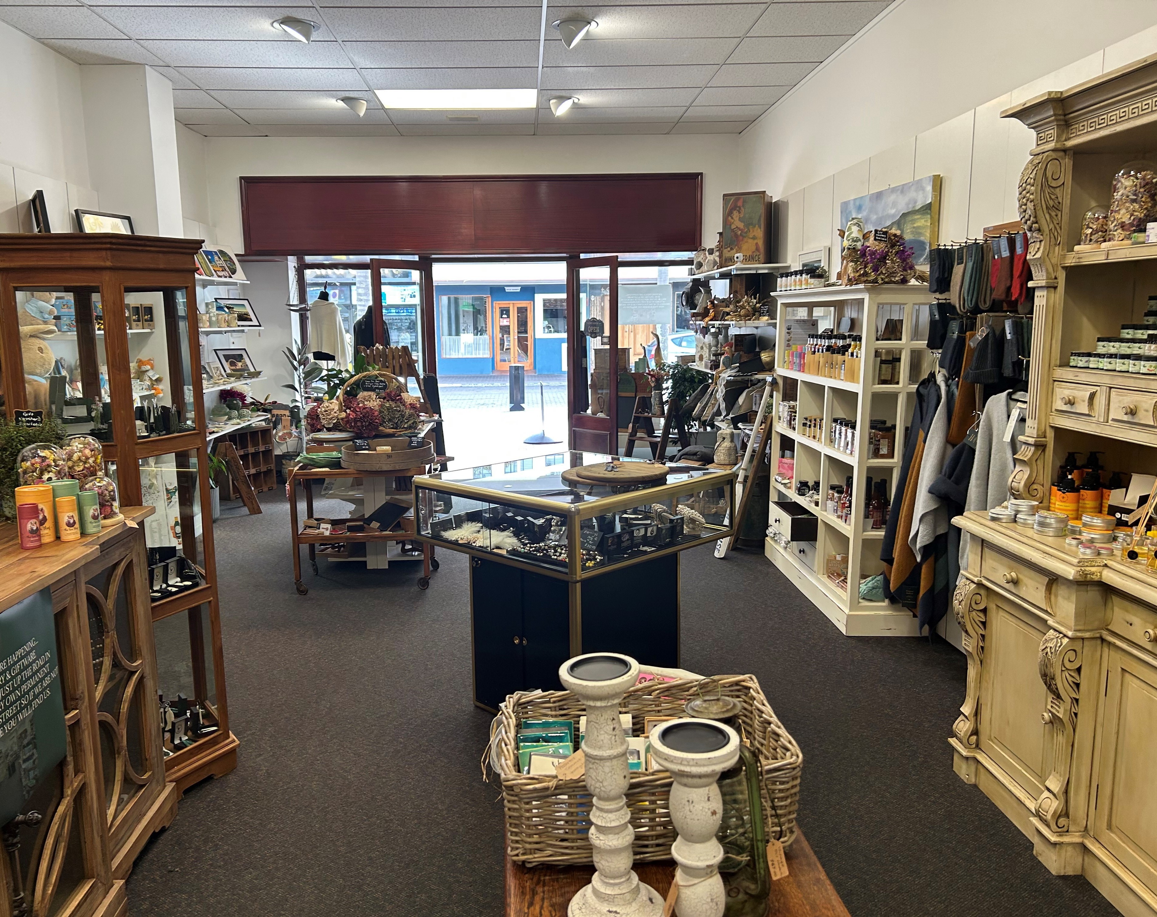 Listing