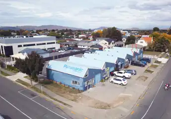 Listing