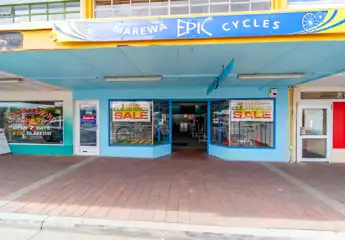 Listing