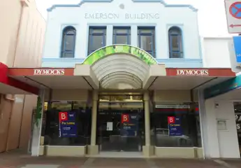 Listing