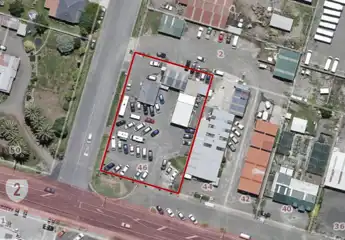 Listing