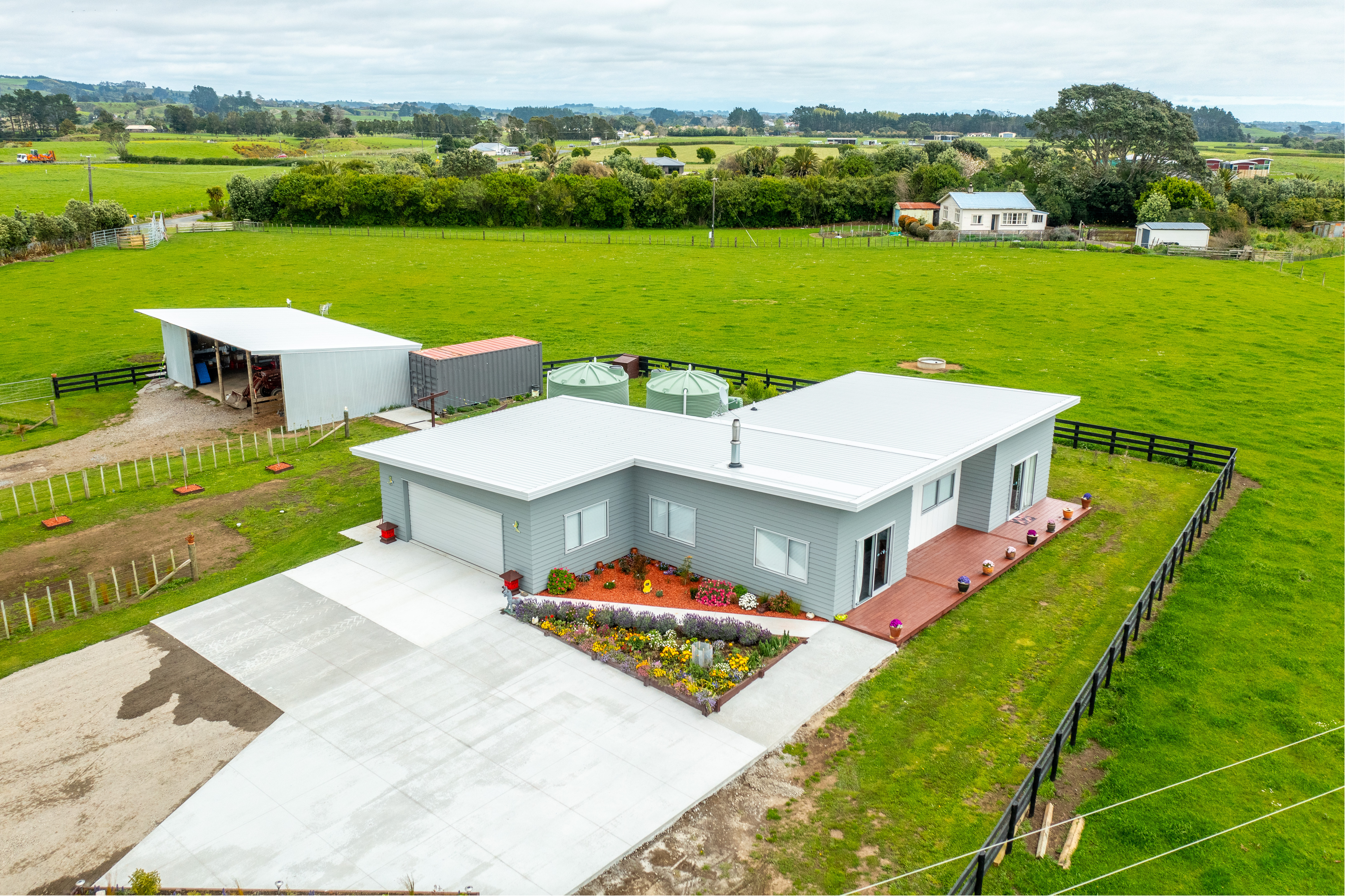 43 Carrs Road, Urenui, New Plymouth For Sale Property Brokers