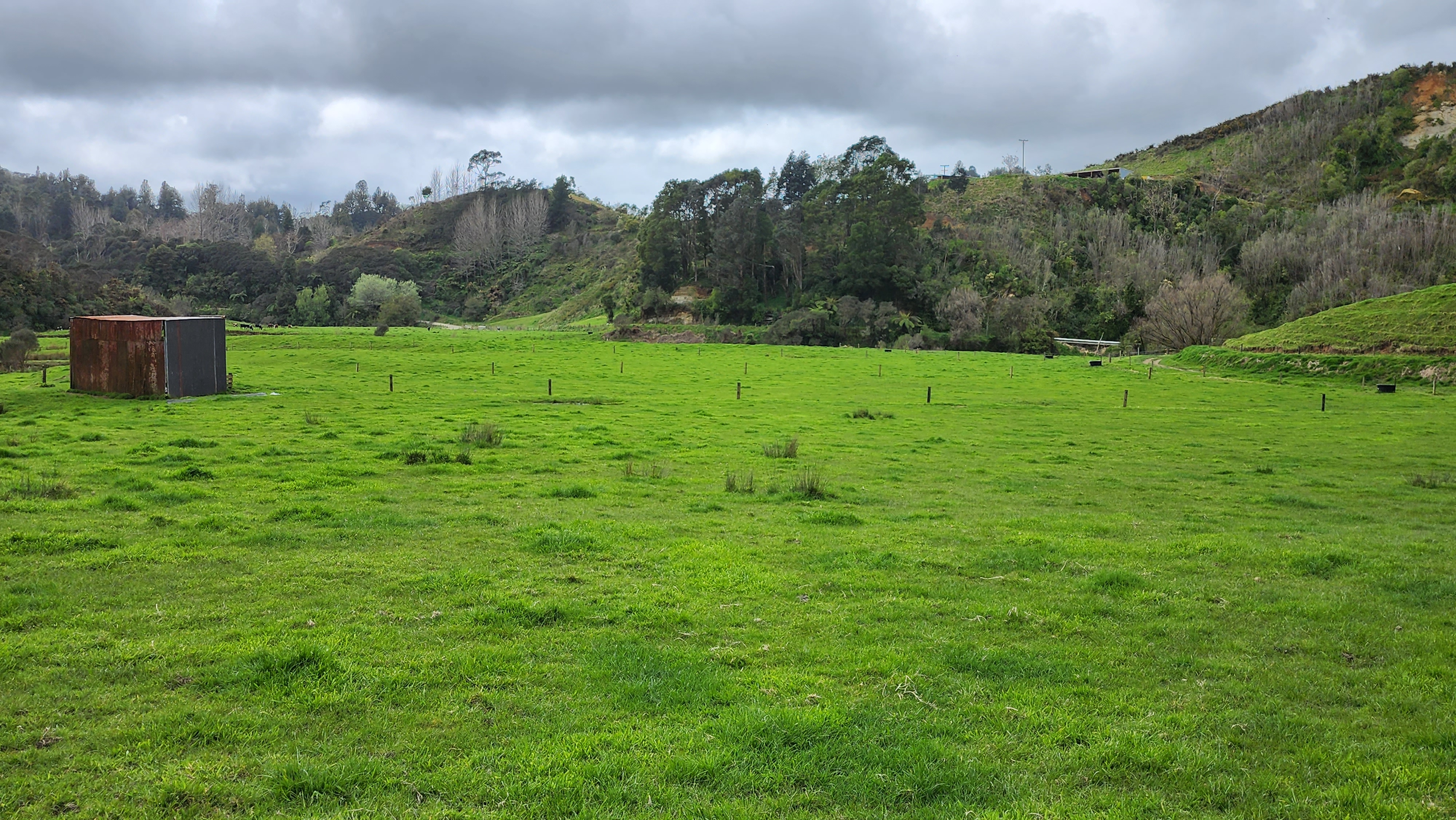 450 Piko Road, Urenui, New Plymouth For Sale Property Brokers