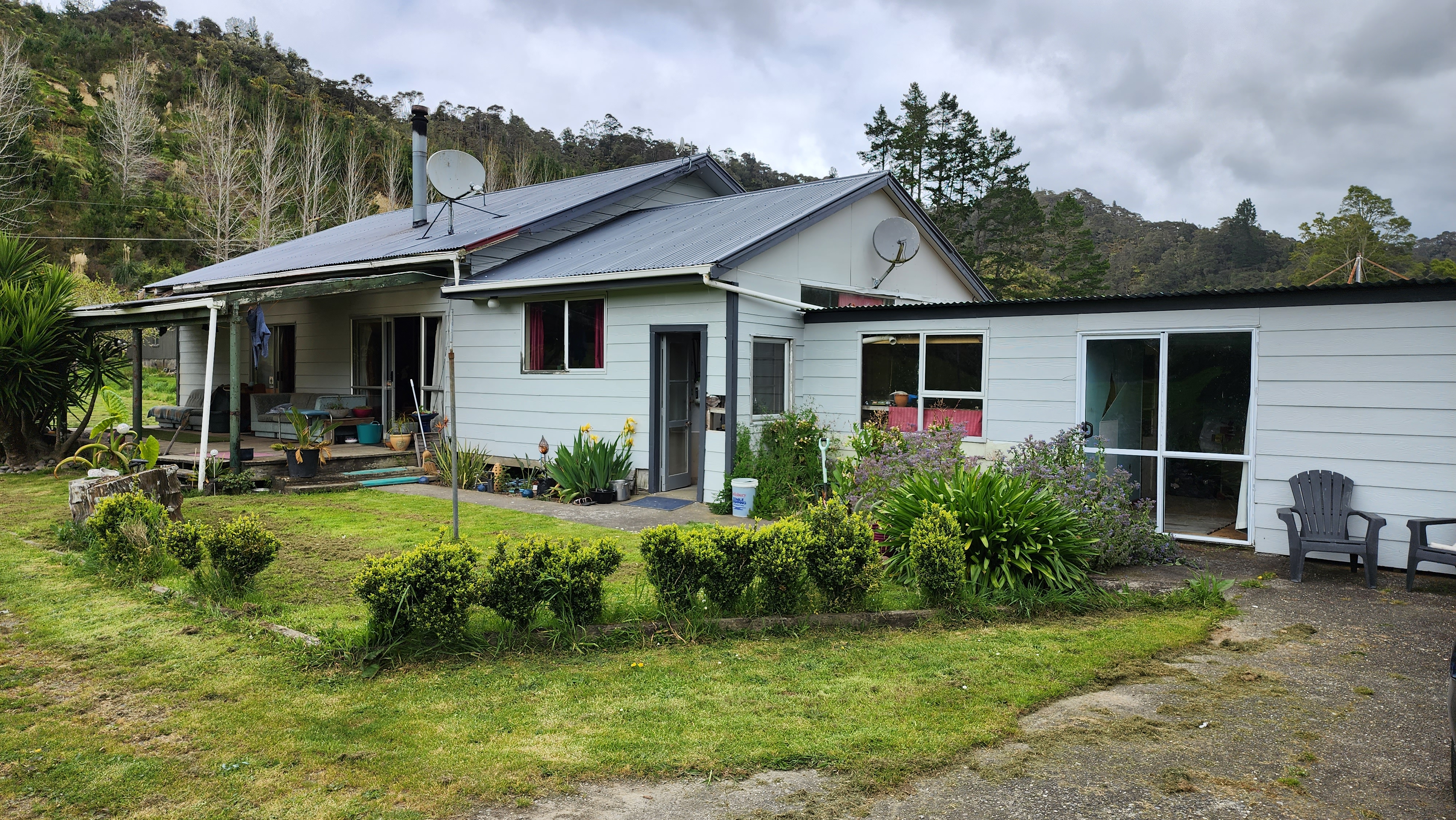 450 Piko Road, Urenui, New Plymouth For Sale Property Brokers