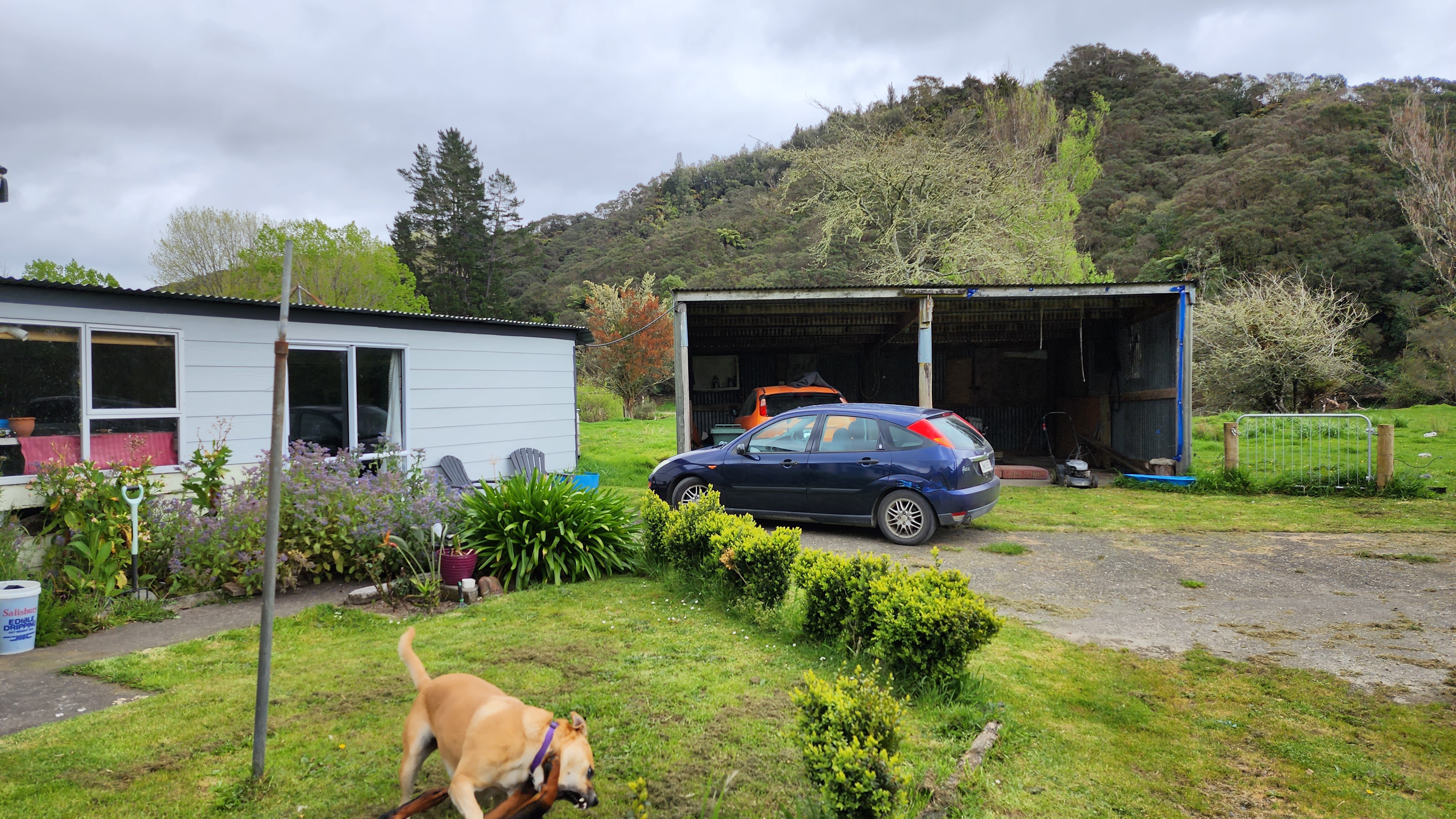450 Piko Road, Urenui, New Plymouth For Sale Property Brokers