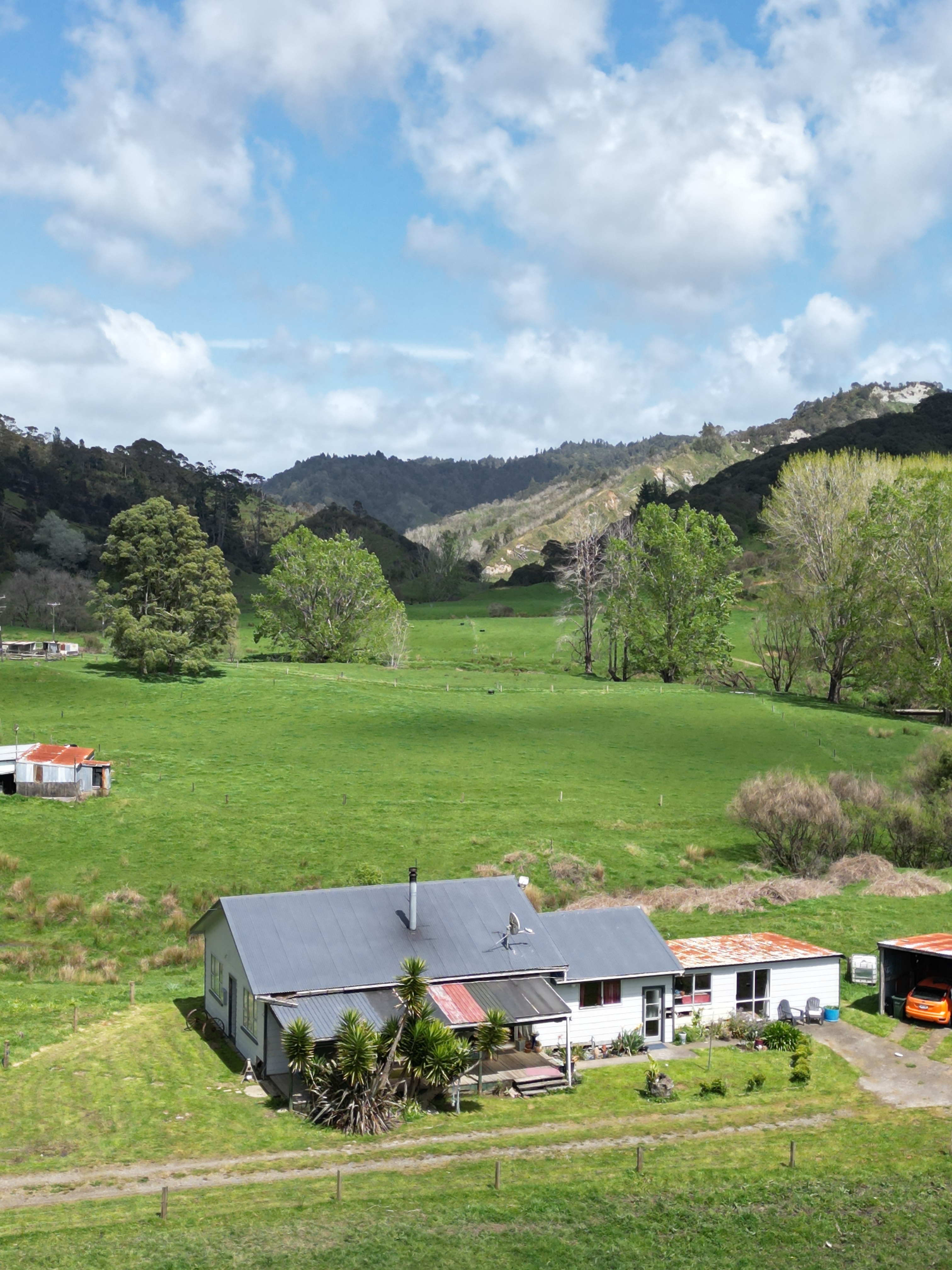 450 Piko Road, Urenui, New Plymouth For Sale Property Brokers