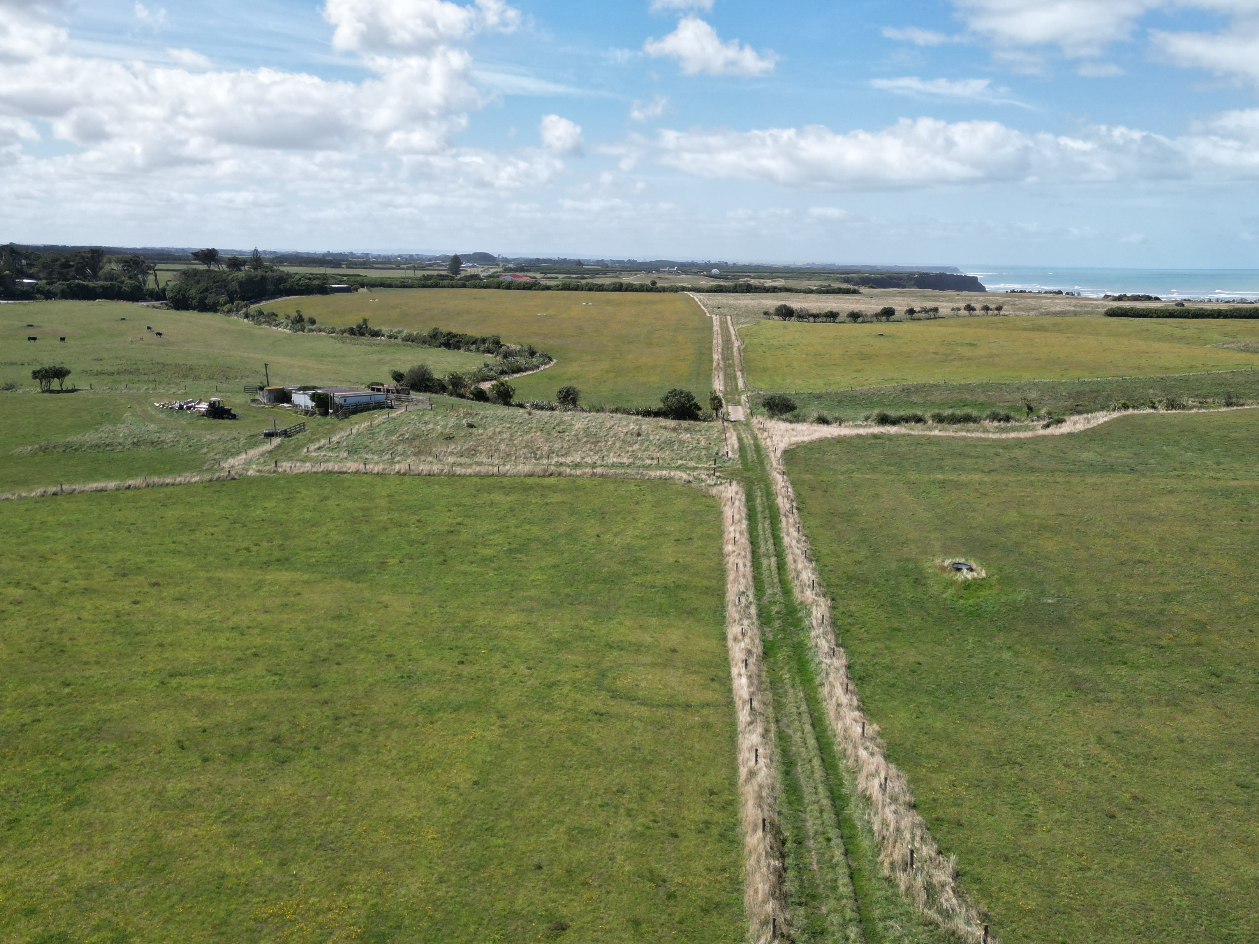 2525 South Road, Manaia, South Taranaki For Sale Property Brokers