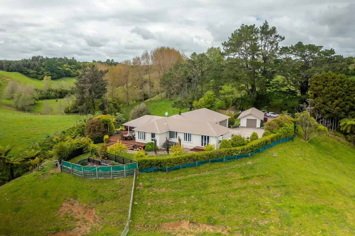 79 Dorset Road, Hillsborough, New Plymouth