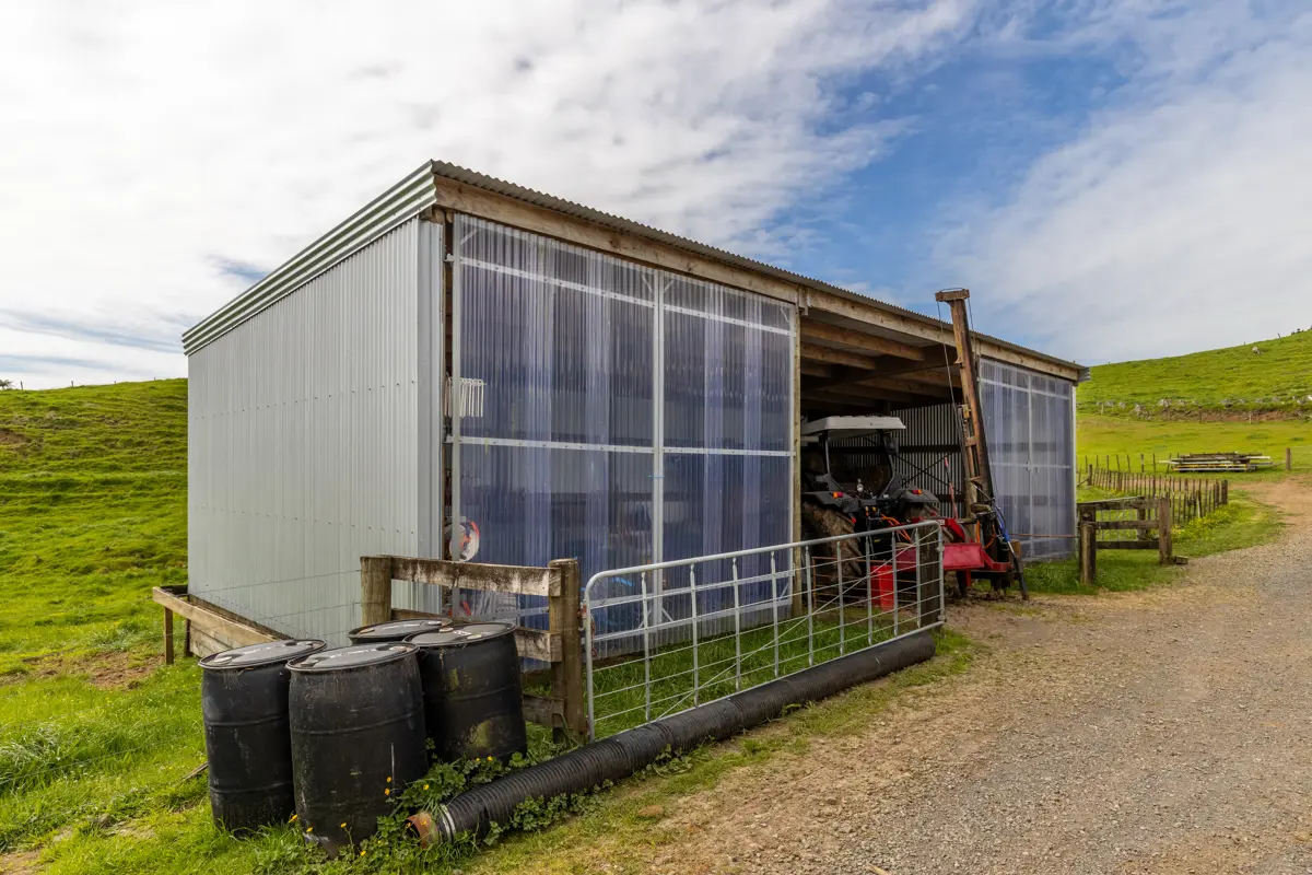 79 Dorset Road, Hillsborough, New Plymouth