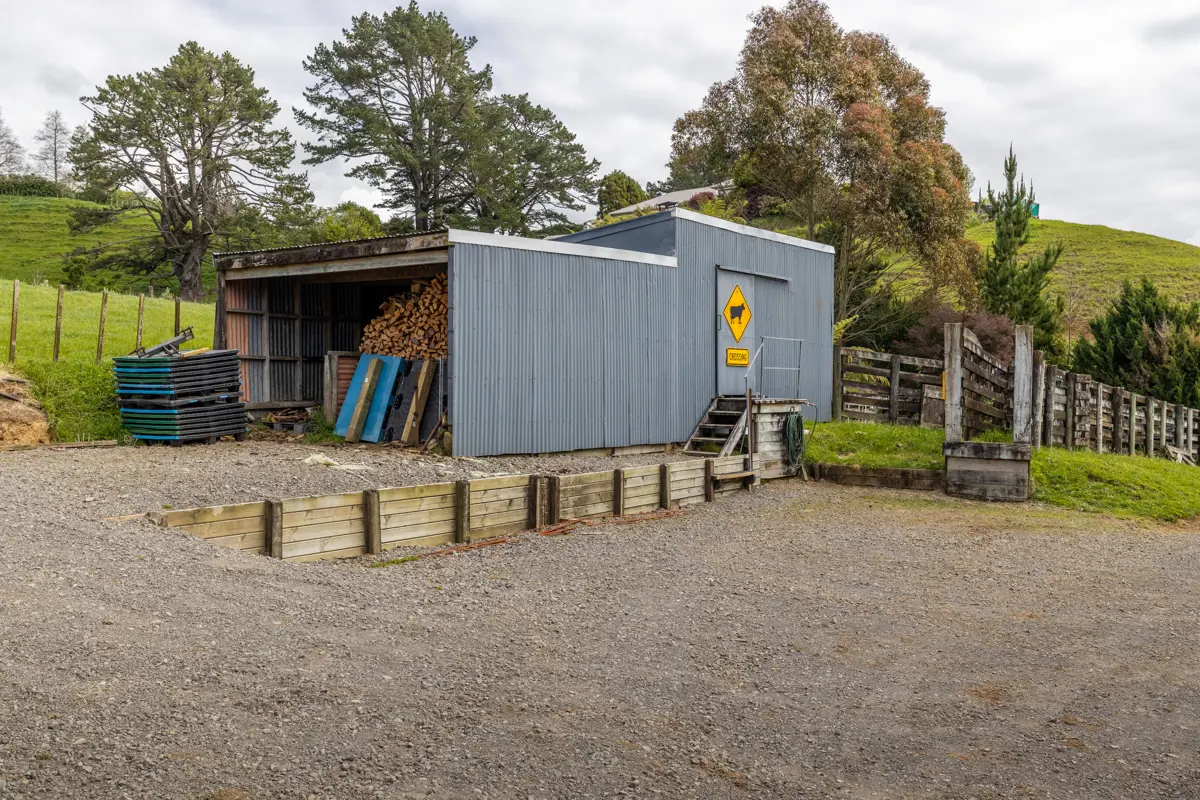 79 Dorset Road, Hillsborough, New Plymouth