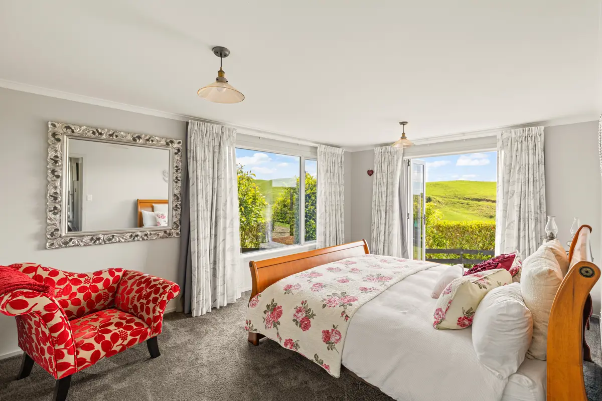 79 Dorset Road, Hillsborough, New Plymouth