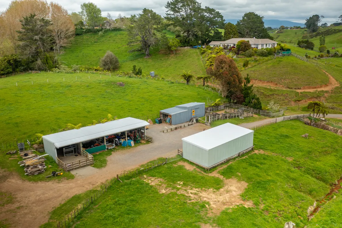 79 Dorset Road, Hillsborough, New Plymouth