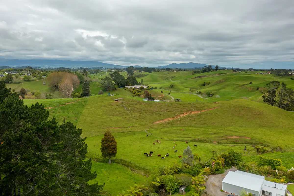 79 Dorset Road, Hillsborough, New Plymouth