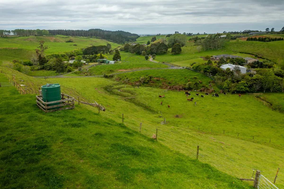 79 Dorset Road, Hillsborough, New Plymouth