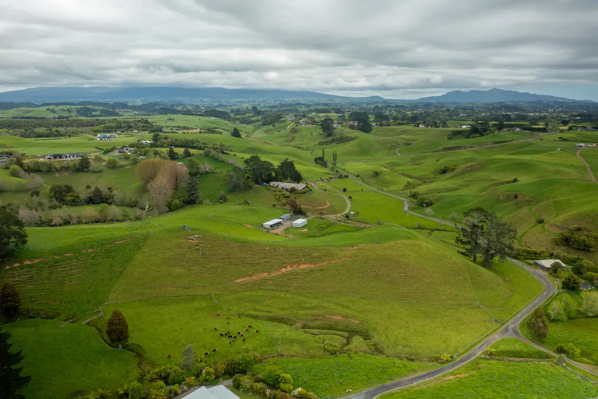 79 Dorset Road, Hillsborough, New Plymouth