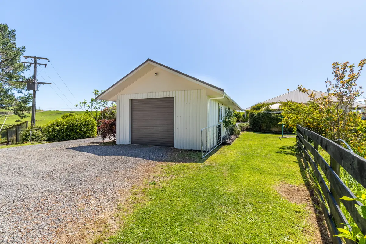 79 Dorset Road, Hillsborough, New Plymouth