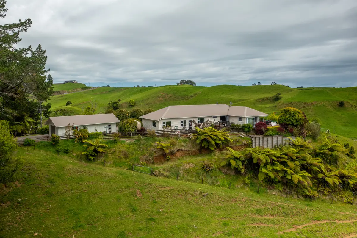 79 Dorset Road, Hillsborough, New Plymouth