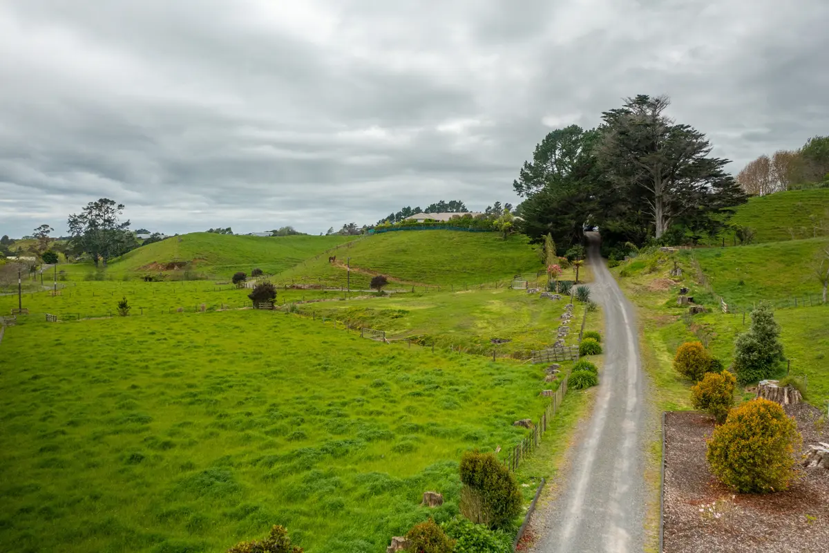79 Dorset Road, Hillsborough, New Plymouth