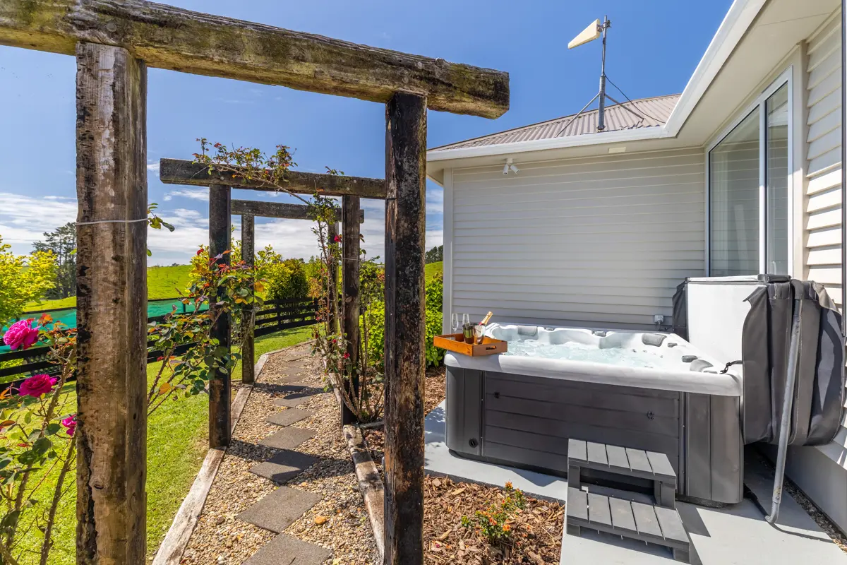 79 Dorset Road, Hillsborough, New Plymouth