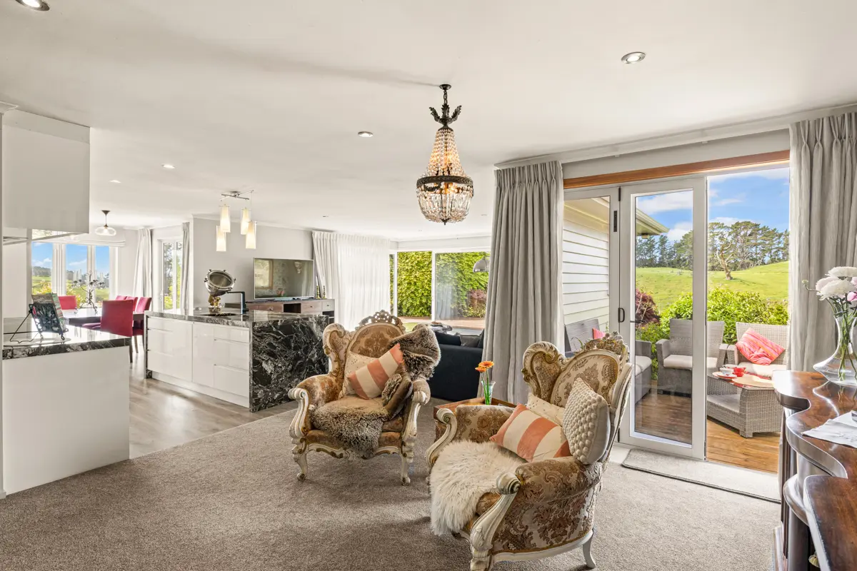 79 Dorset Road, Hillsborough, New Plymouth