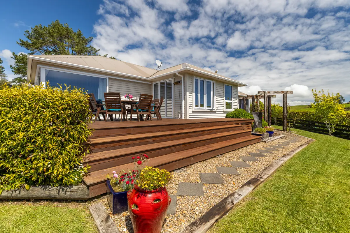 79 Dorset Road, Hillsborough, New Plymouth
