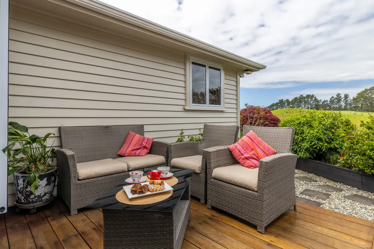 79 Dorset Road, Hillsborough, New Plymouth