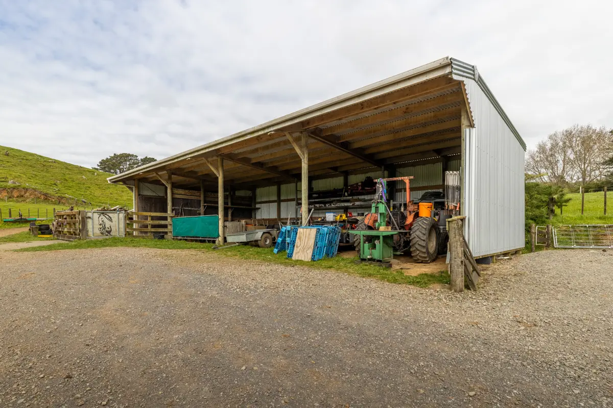 79 Dorset Road, Hillsborough, New Plymouth