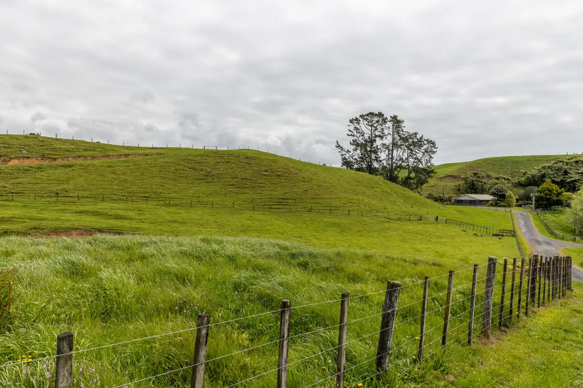 79 Dorset Road, Hillsborough, New Plymouth