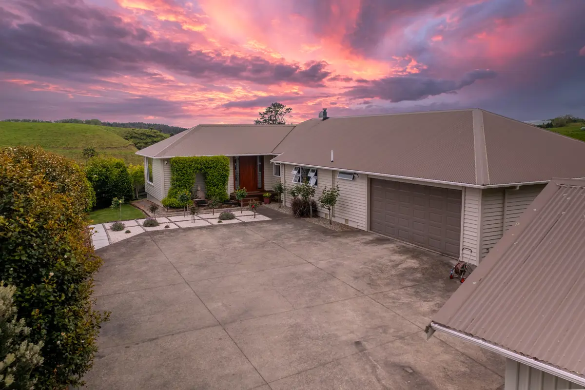 79 Dorset Road, Hillsborough, New Plymouth