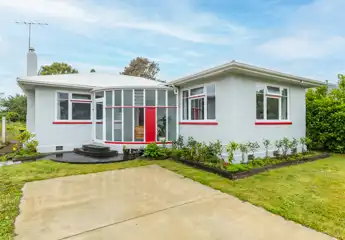 Listing