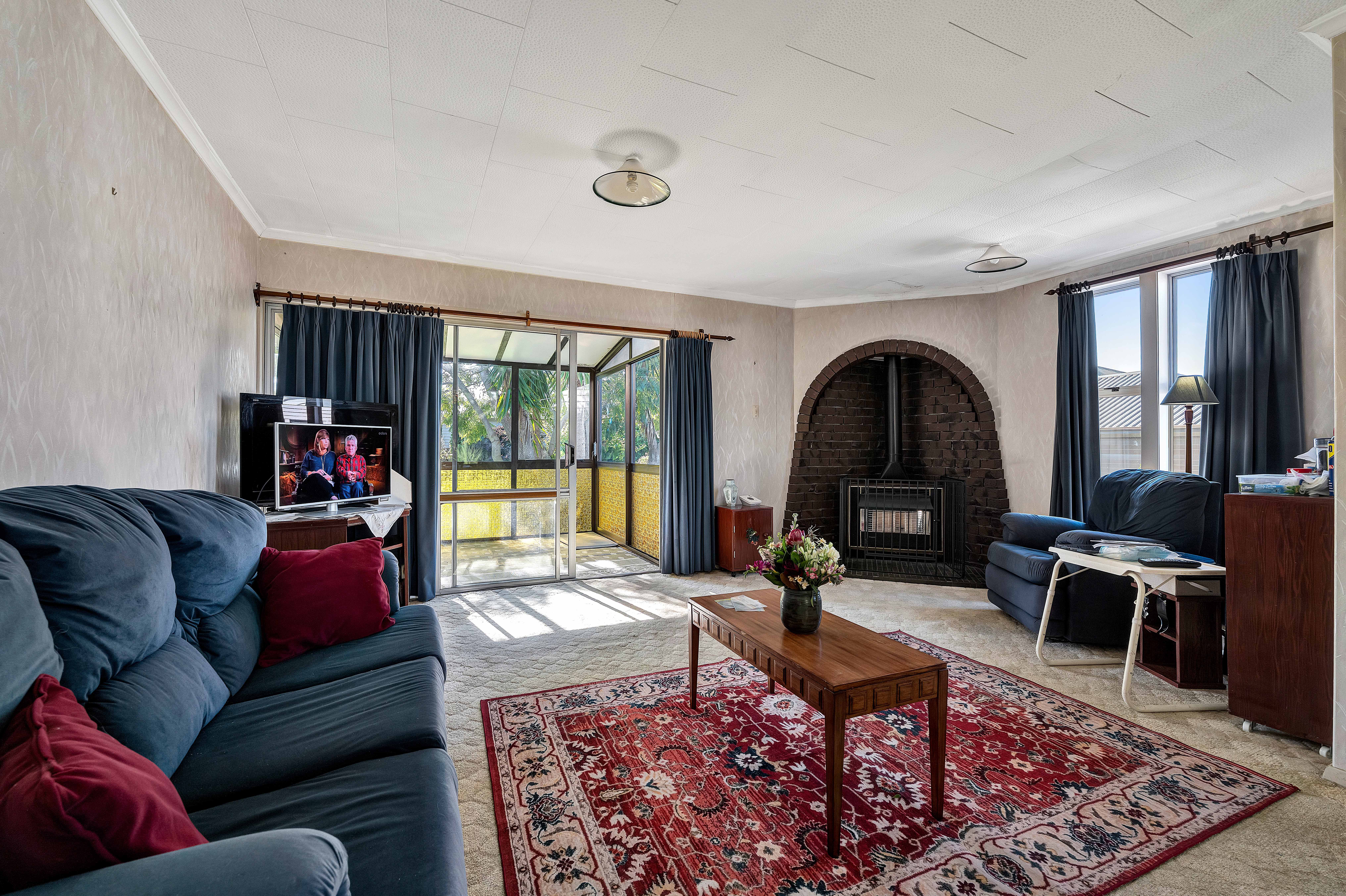 Listing