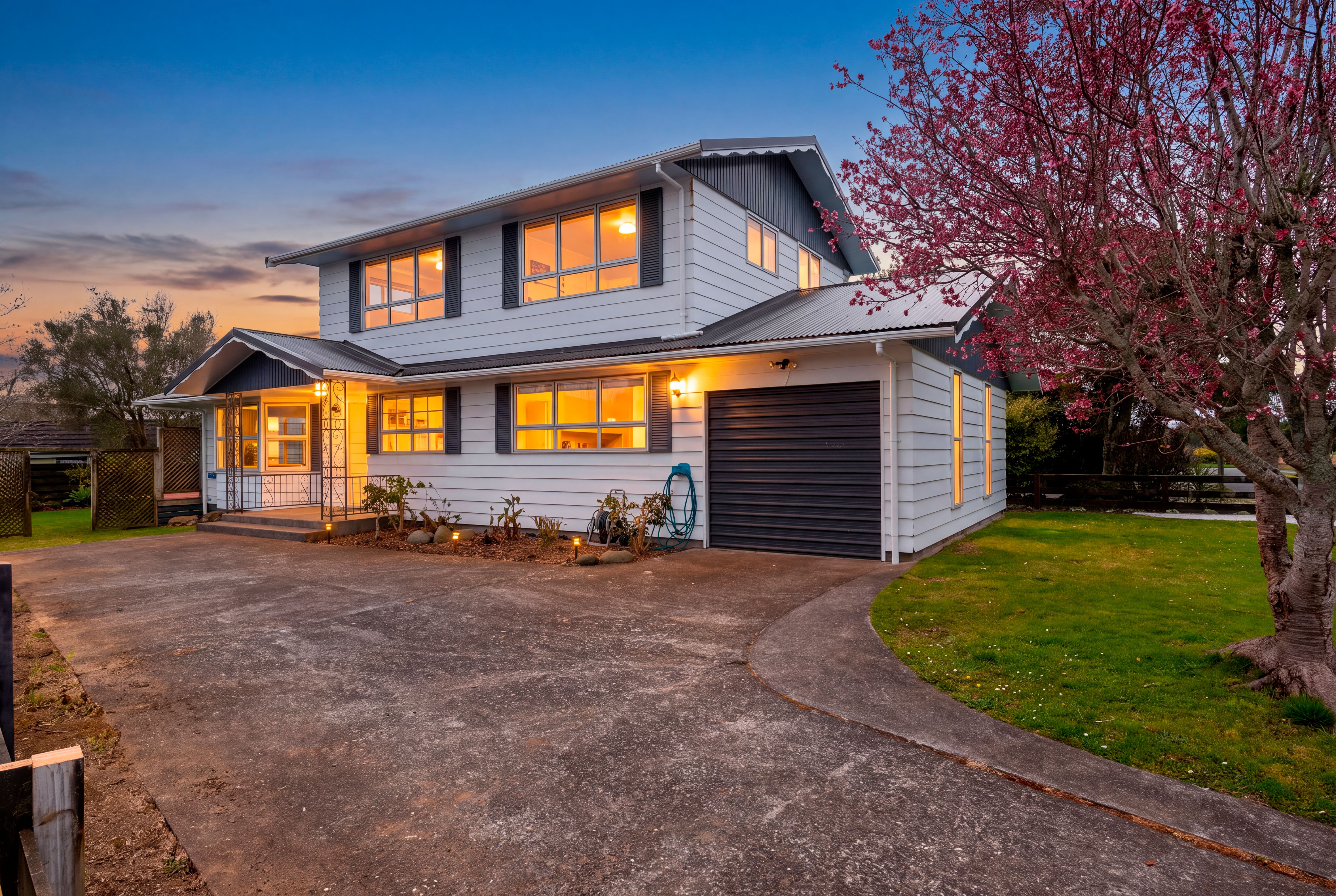 Listing