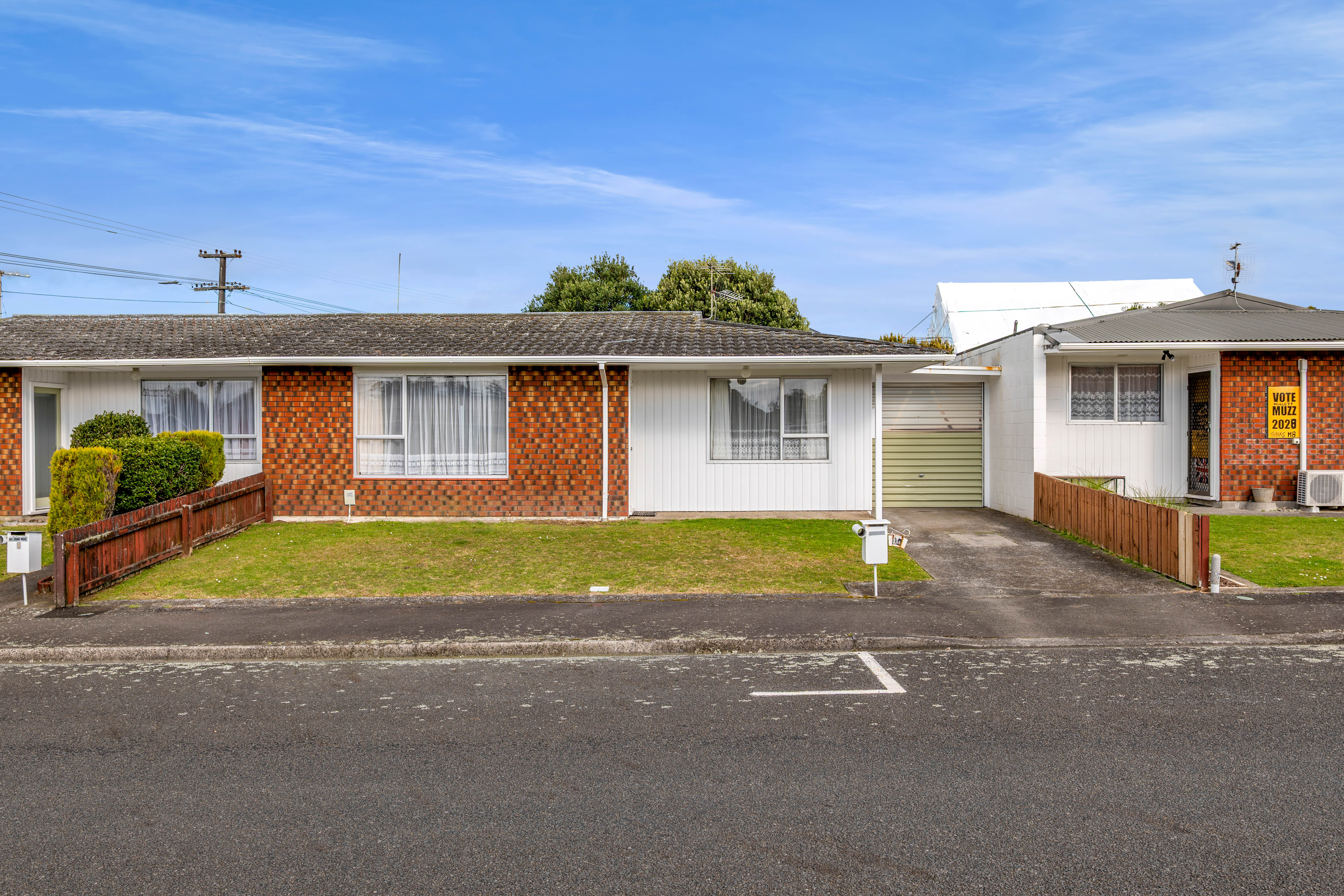 Listing