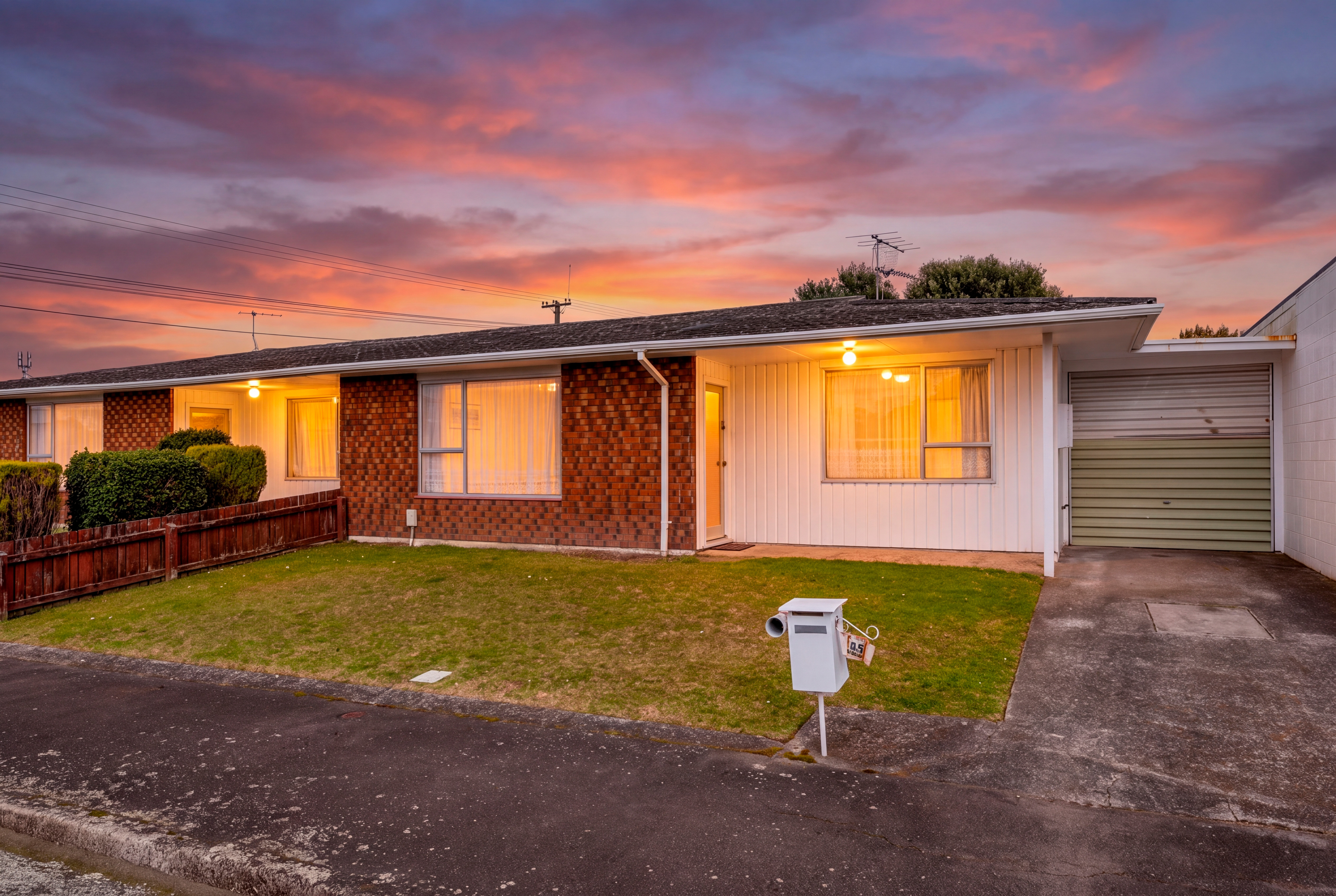 Listing