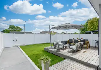 Listing