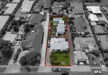 Listing