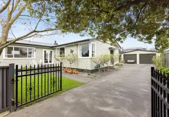 Listing