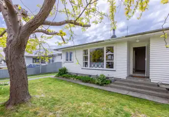 Listing