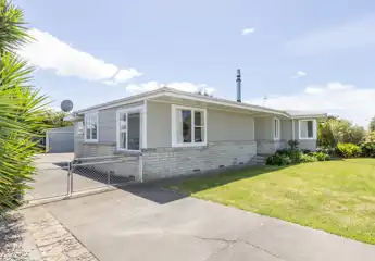 Listing