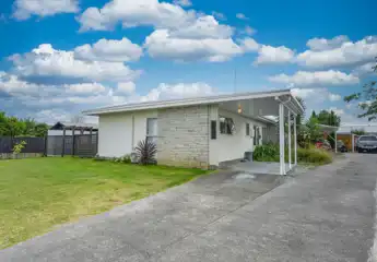 Listing