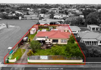 Listing